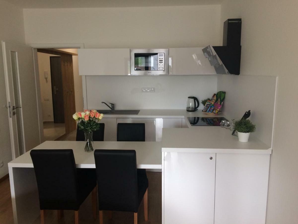 ליפנו נאד וויטאבו Apartman Dara מראה חיצוני תמונה