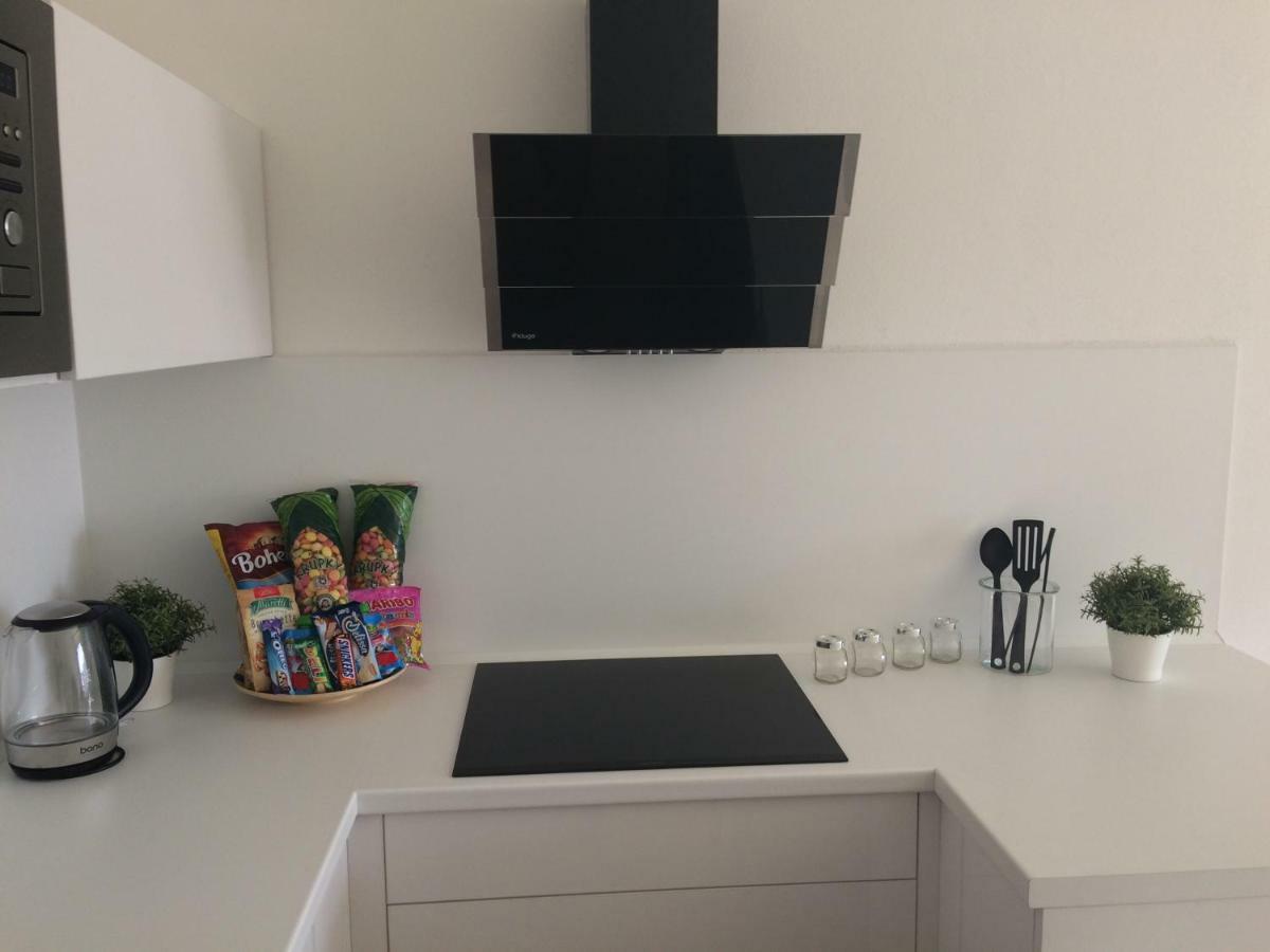 ליפנו נאד וויטאבו Apartman Dara מראה חיצוני תמונה