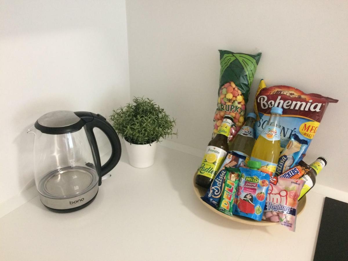 ליפנו נאד וויטאבו Apartman Dara מראה חיצוני תמונה